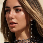 Valentina Pearl Earring - Alden+Rose LLC