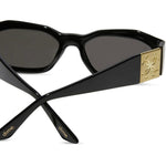 Lowkey Sunglasses - Alden+Rose LLC