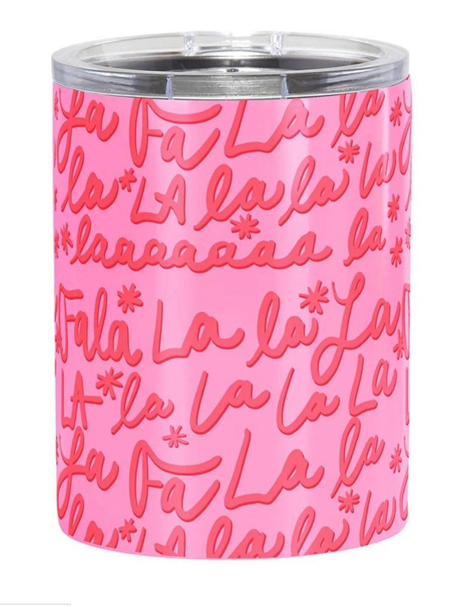 Falala Small Tumbler - Alden+Rose LLC
