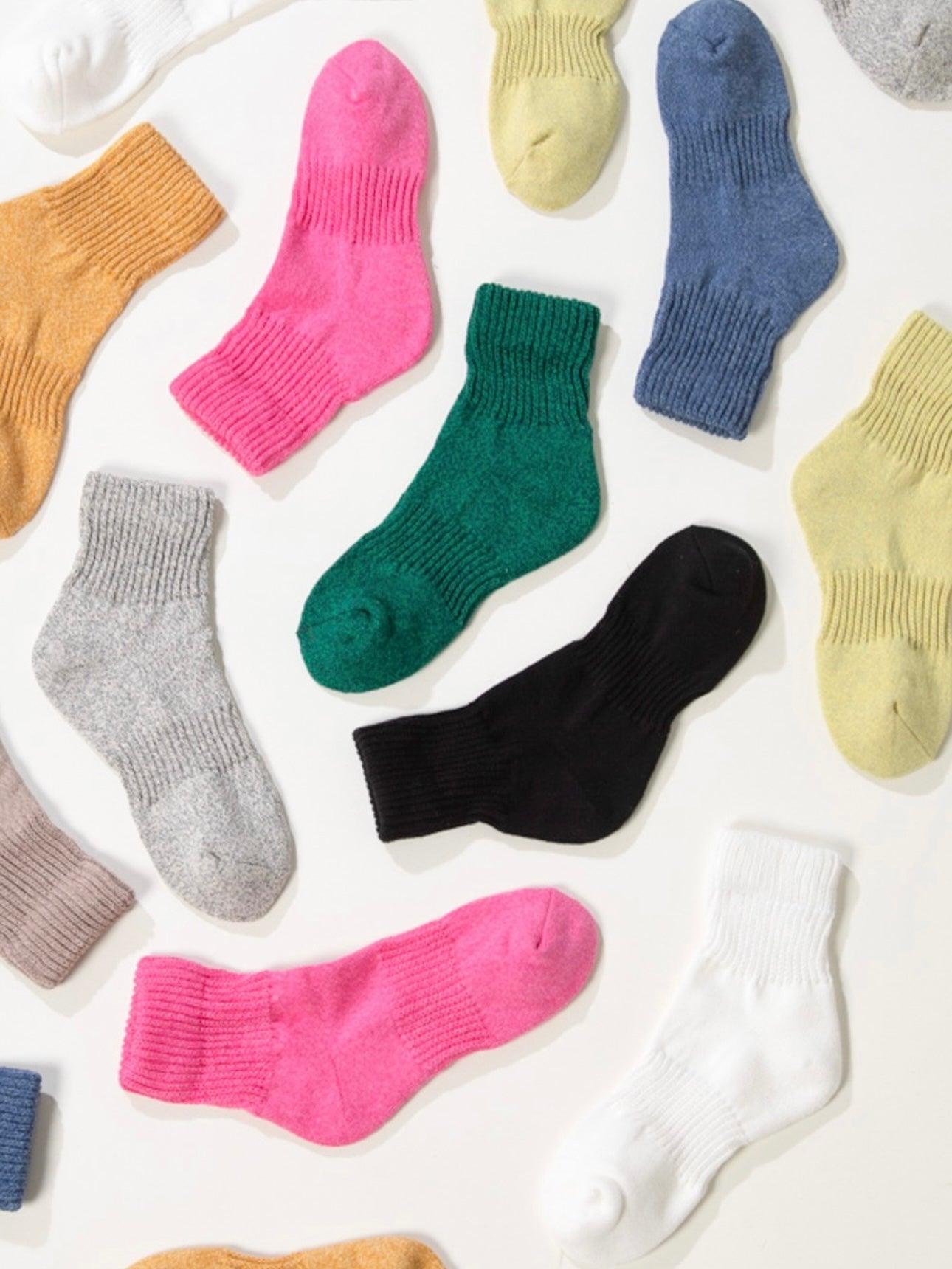 Classic Shade's Sock - Alden+Rose LLC