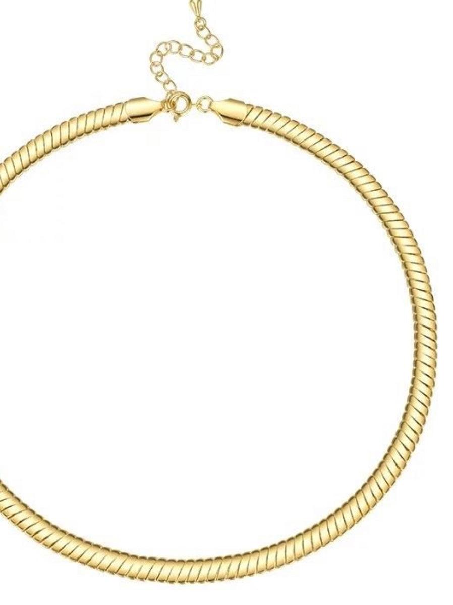 Ryder Necklace - Alden+Rose LLC