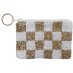 Dolly's Keychain Pouch - Alden+Rose LLC
