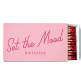 Candle Matches - Alden+Rose LLC