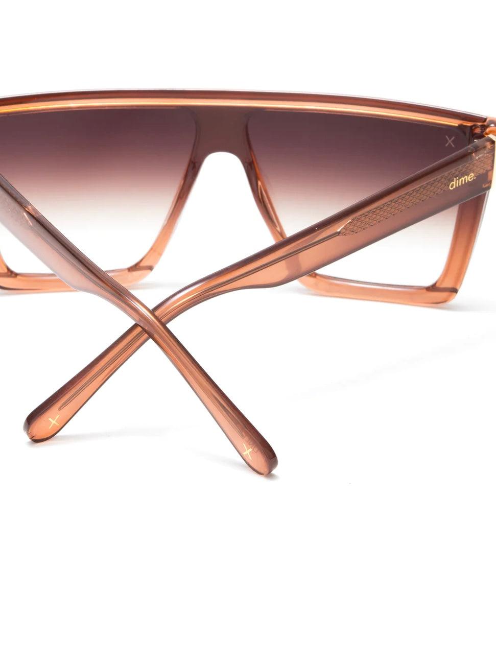 Unlocked Polarized Sunglasses - Alden+Rose LLC
