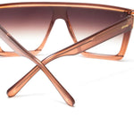 Unlocked Polarized Sunglasses - Alden+Rose LLC