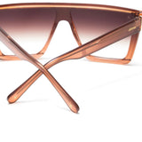 Unlocked Polarized Sunglasses - Alden+Rose LLC