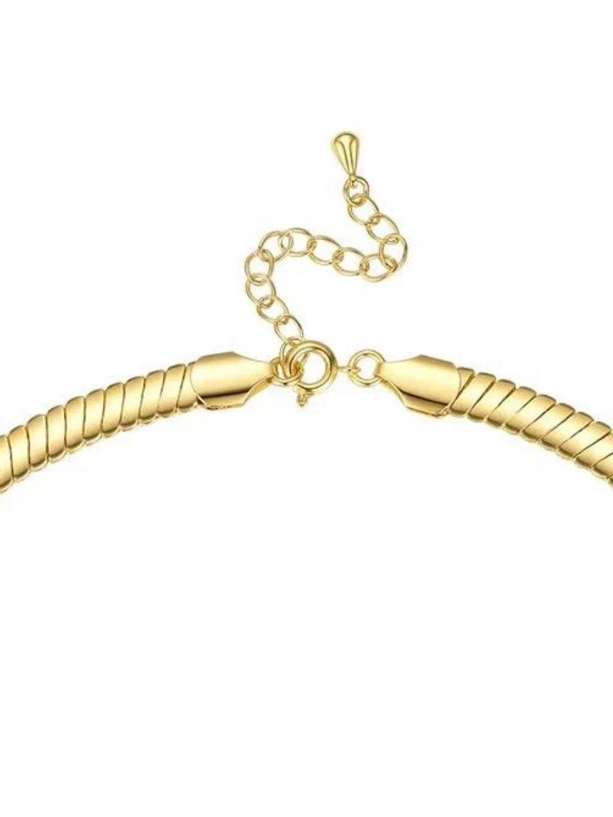 Ryder Necklace - Alden+Rose LLC