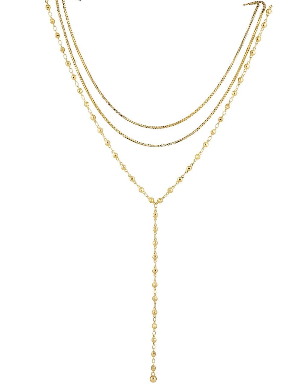 A Sassy Lariat - Alden+Rose LLC