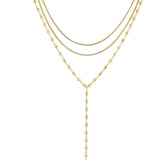 A Sassy Lariat - Alden+Rose LLC