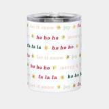 Christmas Tumbler