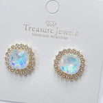 Glitz and Glam Stud - Alden+Rose LLC