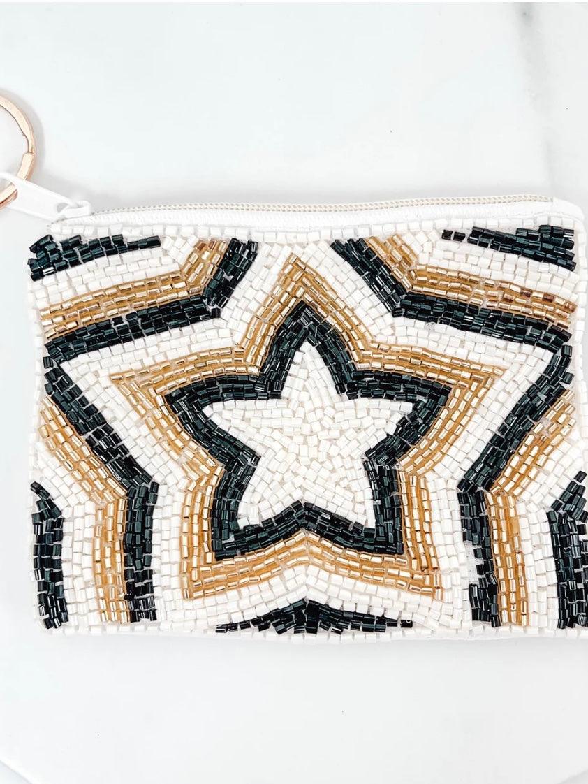 Dolly's Keychain Pouch - Alden+Rose LLC