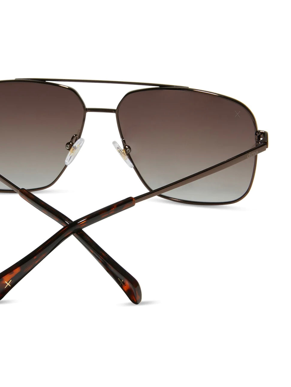 Rectangle sunglasses