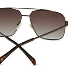 Rectangle sunglasses