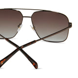 Rectangle sunglasses