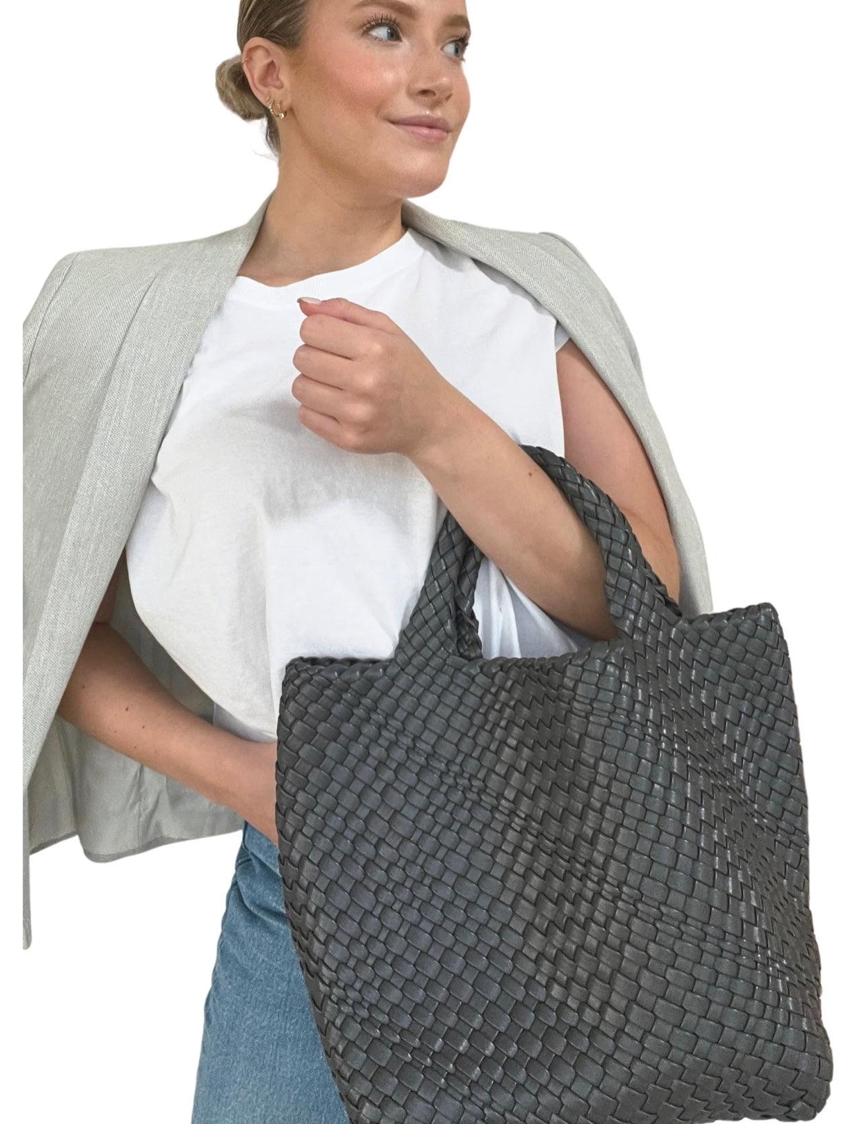 Molly's Everyday Tote - Alden+Rose LLC