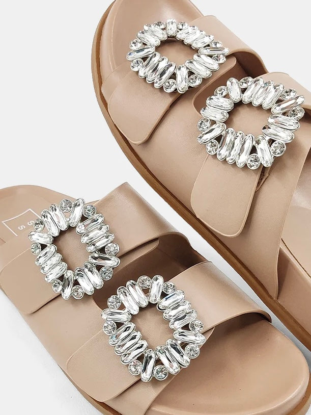 Bridget's Dream Sandal – Alden+Rose LLC1