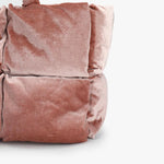 Benji Puffer Overnight Tote - Alden+Rose LLC