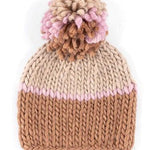 Rosie Pom Hat - Alden+Rose LLC