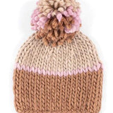 Rosie Pom Hat - Alden+Rose LLC