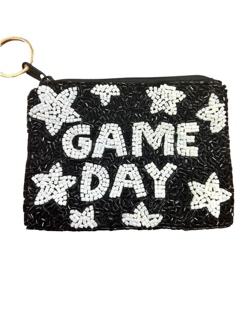 Dolly's Keychain Pouch - Alden+Rose LLC