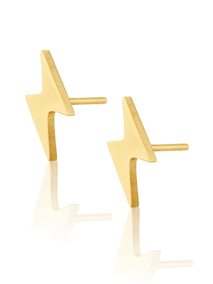 Mini Bolt Stud - Alden+Rose LLC