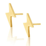 Mini Bolt Stud - Alden+Rose LLC