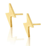 Mini Bolt Stud - Alden+Rose LLC