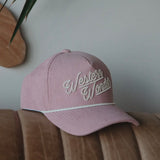 Westerner Wonder Trucker Hat