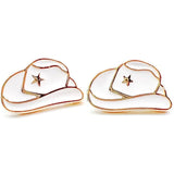 Rodeo Hat Stud - Alden+Rose LLC