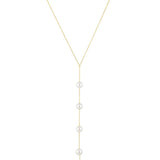 Cindy Lariat Pearl - Alden+Rose LLC