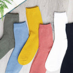 Fine Line Socks - Alden+Rose LLC