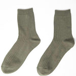 Fine Line Socks - Alden+Rose LLC