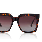 Tortoise shell glasses