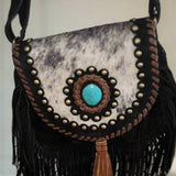 Stone Cold Crossbody