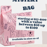 Mystery Bag