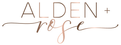 Alden+Rose LLC