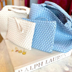 Molly's Everyday Tote - Alden+Rose LLC