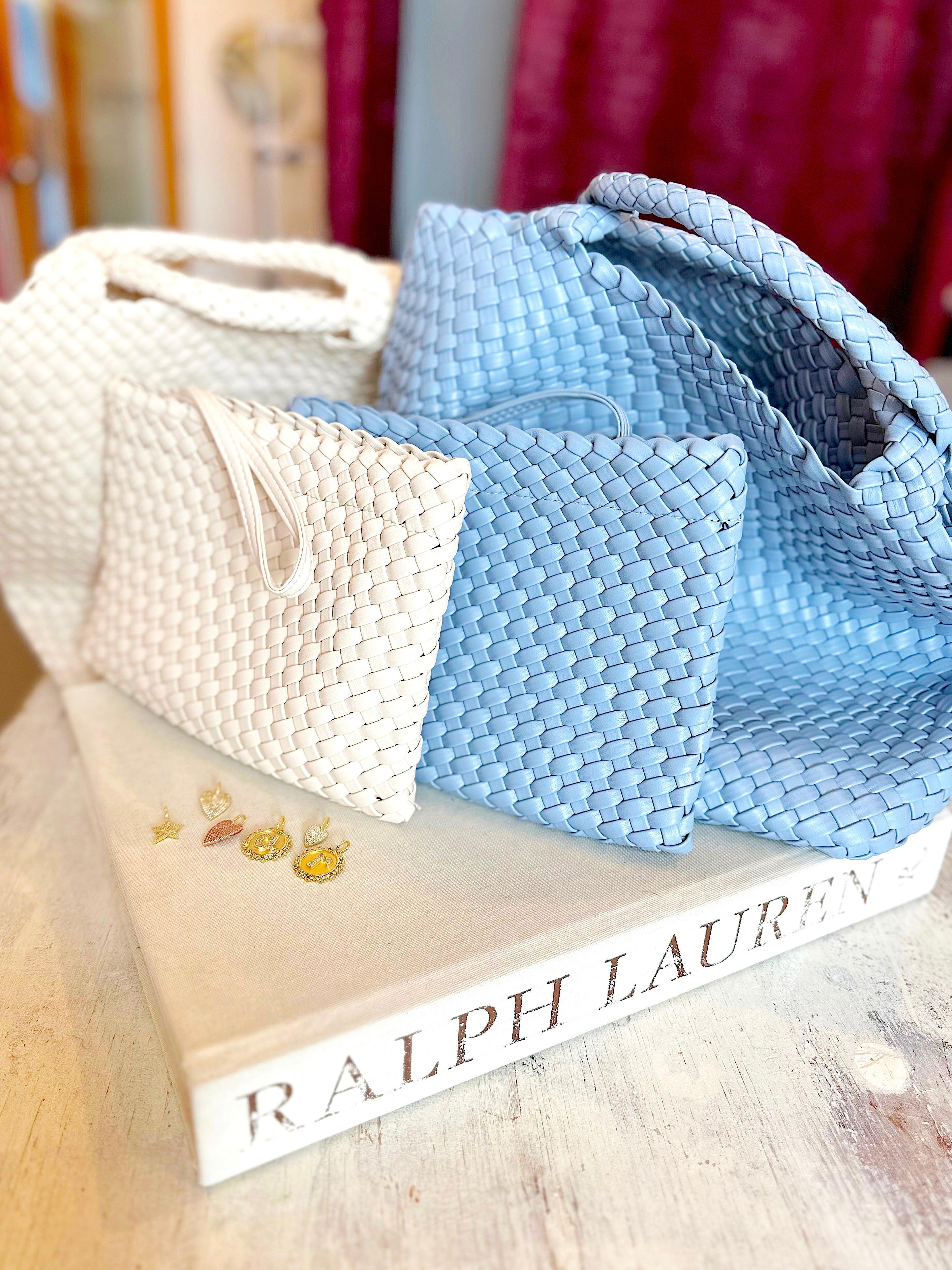 Molly's Everyday Tote - Alden+Rose LLC