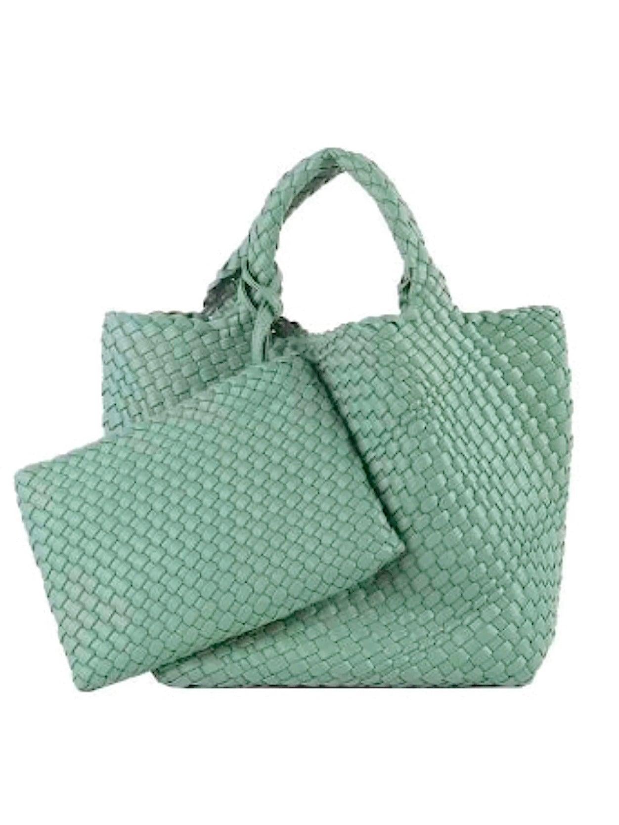 Molly's Everyday Tote - Alden+Rose LLC