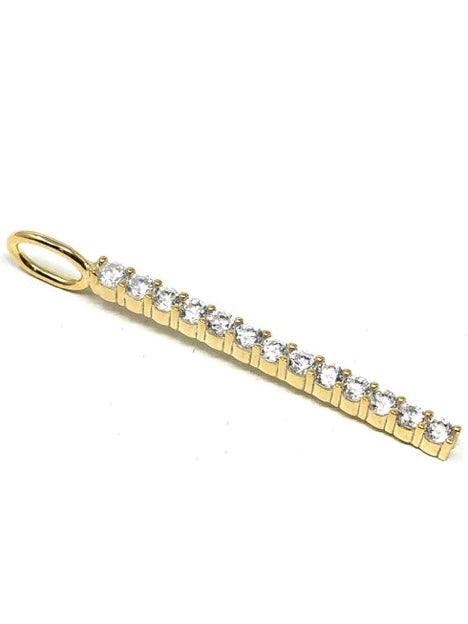 Bling Bar Charm - Alden+Rose LLC