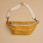 Summer's Ultimate Sling Bag - Alden+Rose LLC