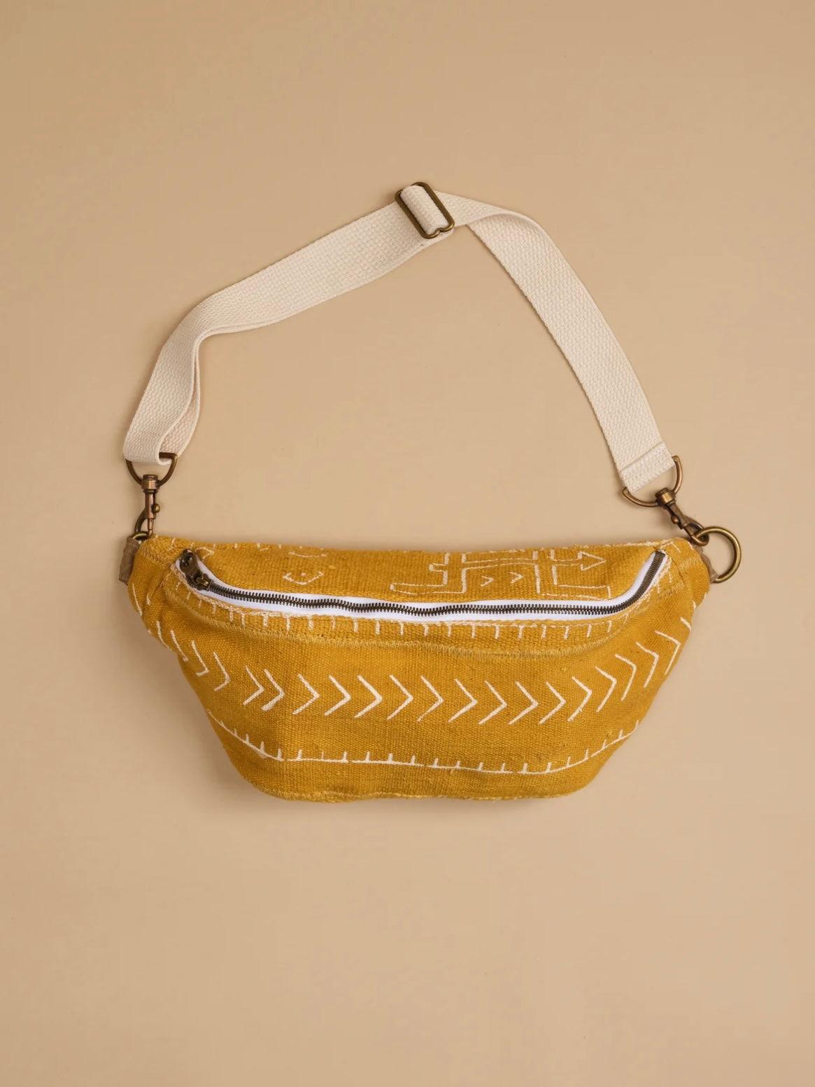 Summer's Ultimate Sling Bag - Alden+Rose LLC