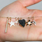Bling Bar Charm - Alden+Rose LLC