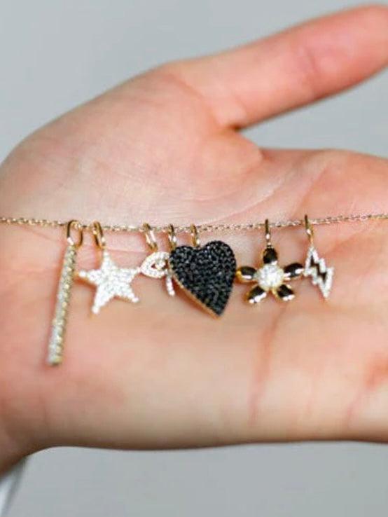 Bling Bar Charm - Alden+Rose LLC