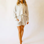 Montana Thermal Shorts - Alden+Rose LLC