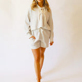 Montana Thermal Shorts - Alden+Rose LLC