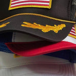 Captain Hat - Alden+Rose LLC