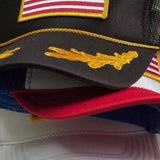Captain Hat - Alden+Rose LLC