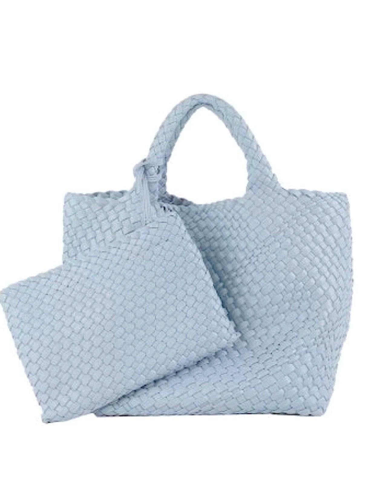 Molly's Everyday Tote - Alden+Rose LLC